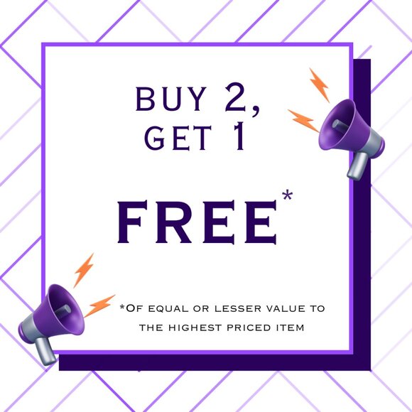 Purple Quartzite Chakra Gemstone Asymmetrical Adjustable Chain Necklace Handmade - Picture 8 of 8